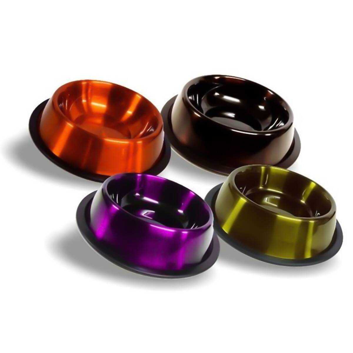 Bowl Colour Mix Happet M114 17cm/0.7l