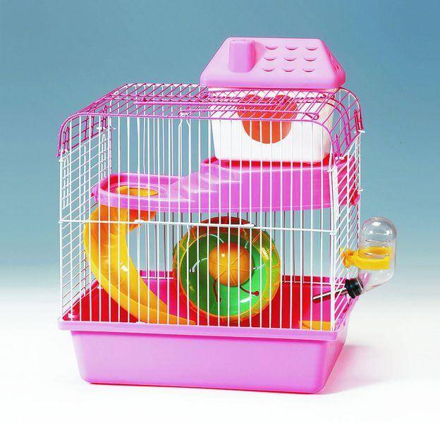 Cage GREMI 03K