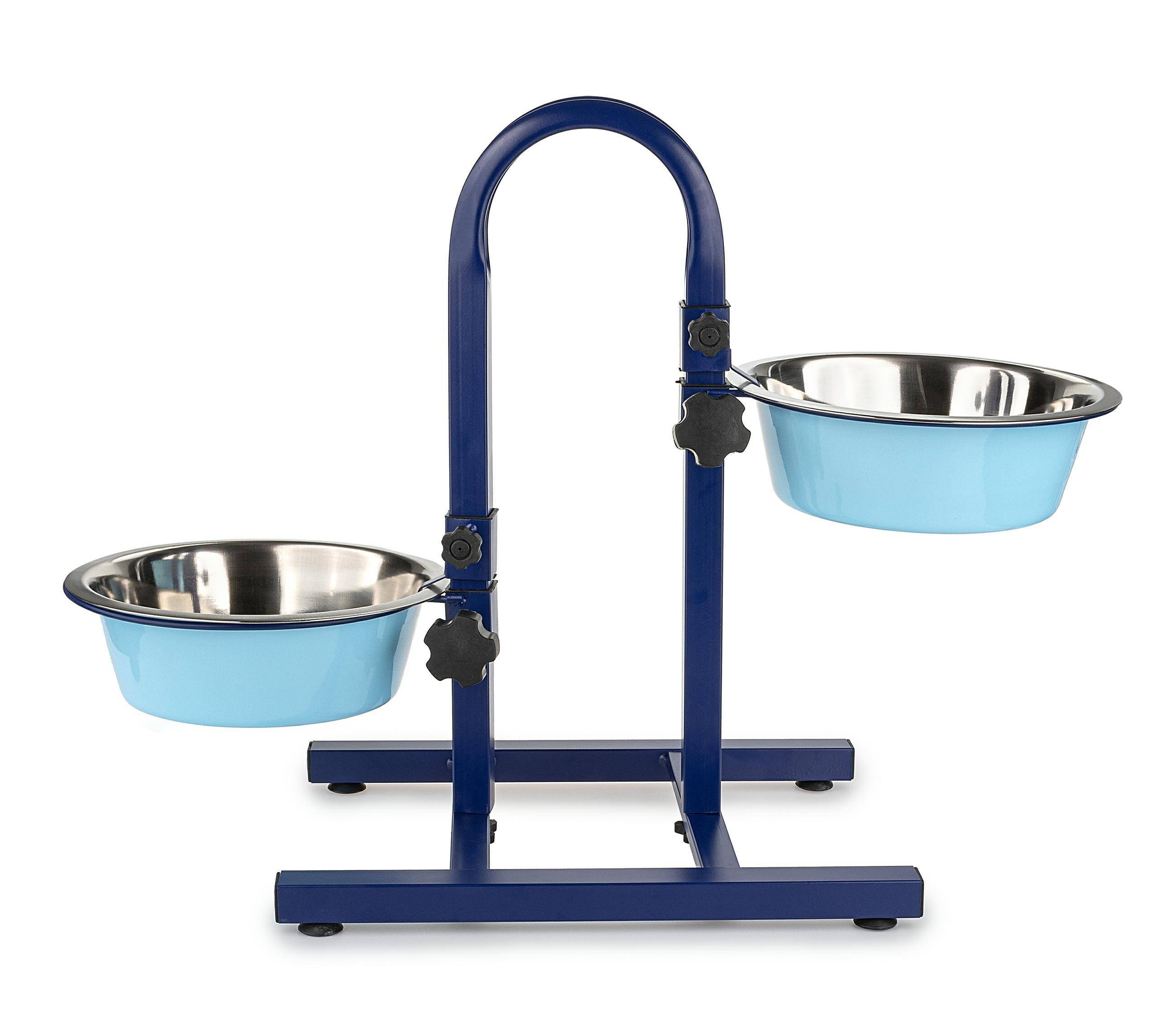 Premium stand blue 2x2,6l