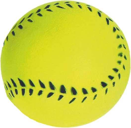 Baseball 72 mm