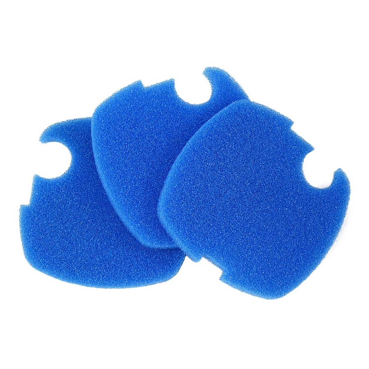 Filter sponge Claron 02-set 3pcs