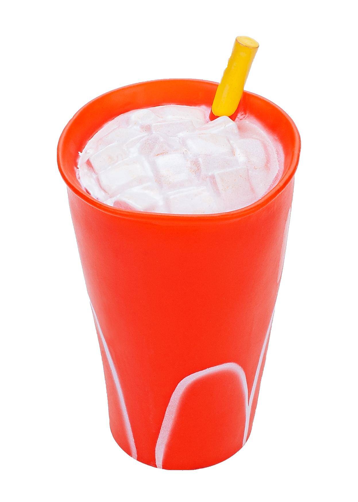 Coca-Cola Toy - Happet Z064 - 11cm