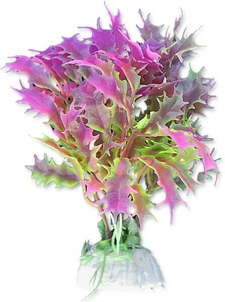 1b12 Artificial plant blister 10cm HAPPET