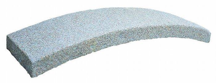 G117 Bridge stone