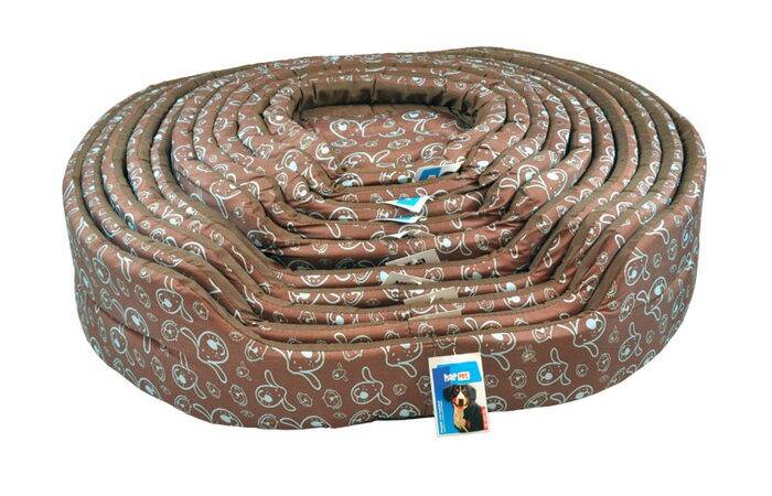 Pet Bed Happet L18H 41x32x14cm