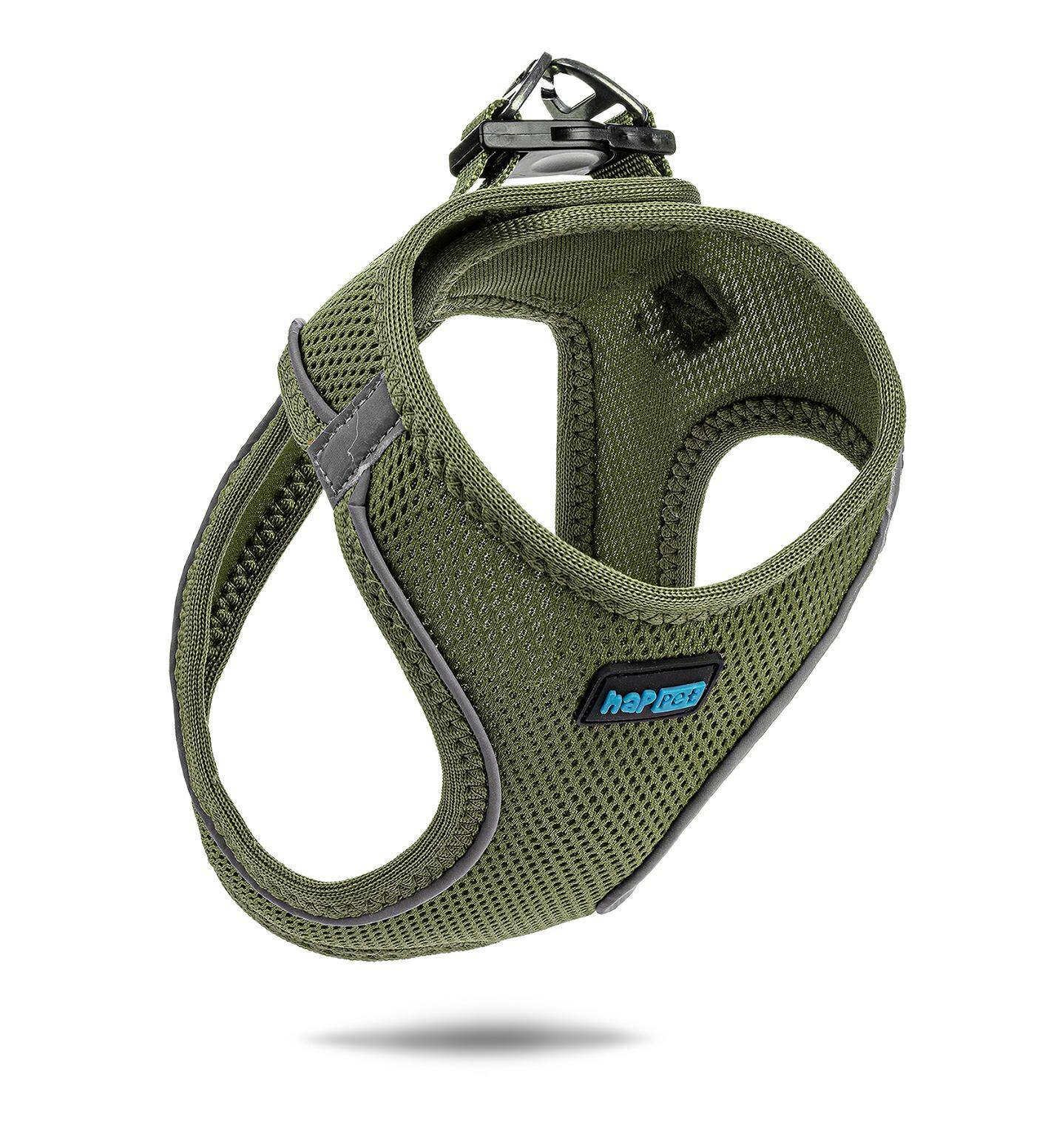 Air comfort harness L khaki