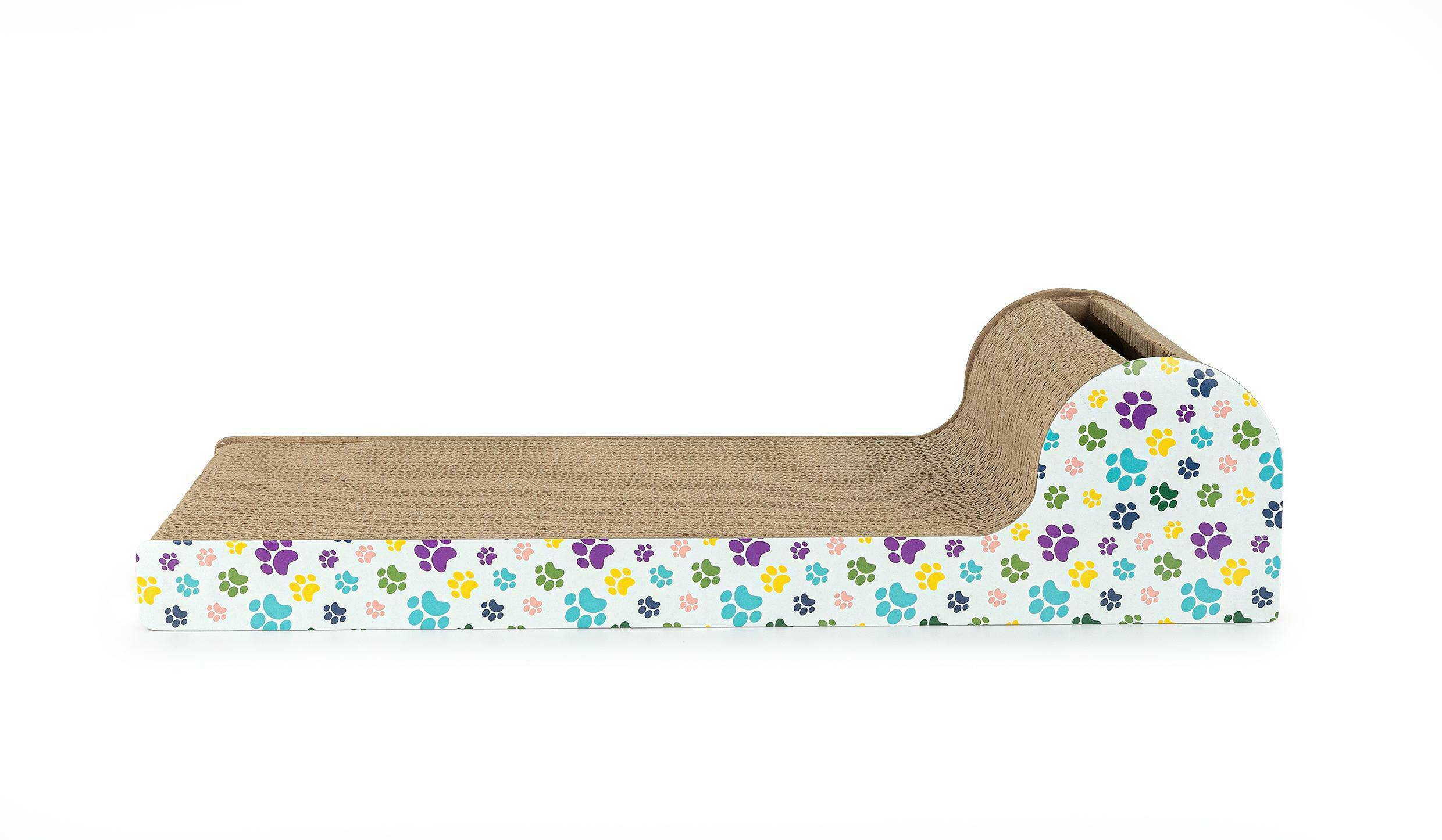 MUFASA catnip scratcher Happet