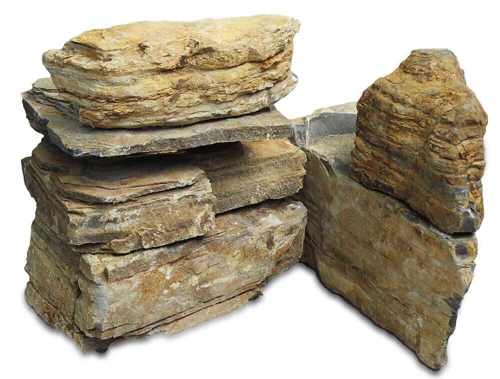 Layers Stone Happet D146, kg