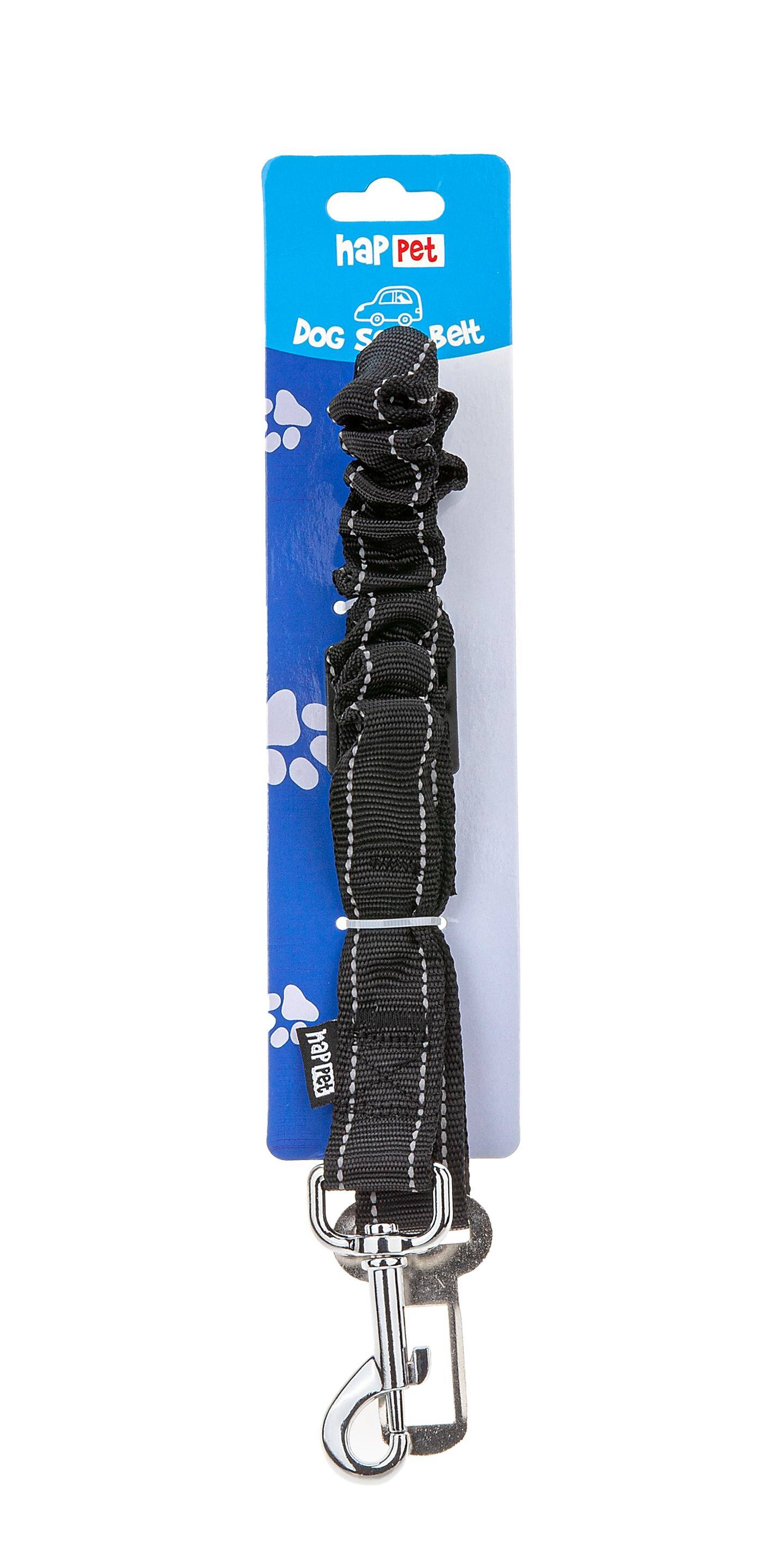 Car Seat Belt Leash