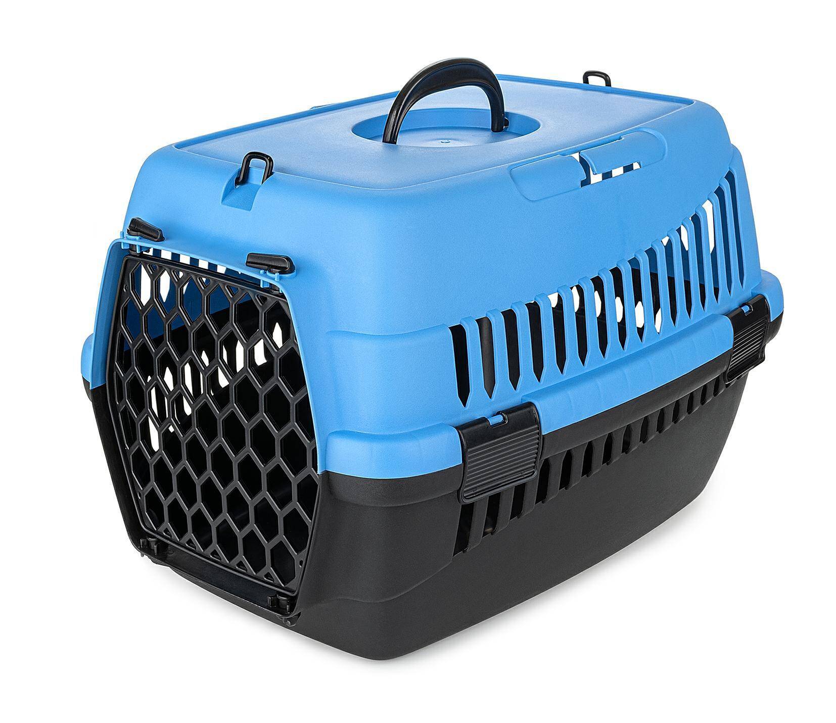 ABBA S Pet Carrier blue