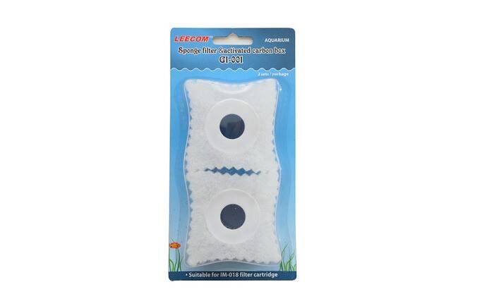 Replaceable Cartridge for S-Jet filter