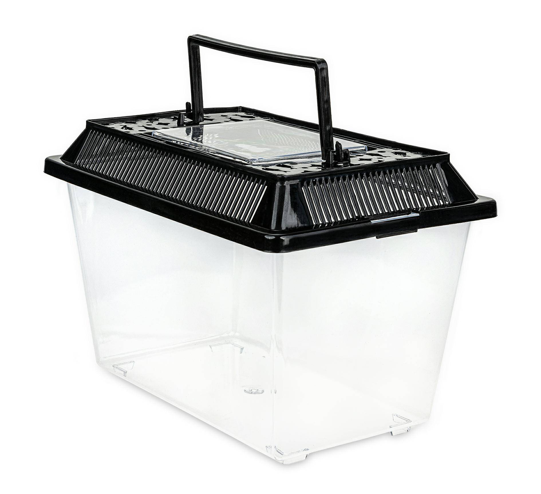 TERRA BOX Breeding Container 22x14x15cm