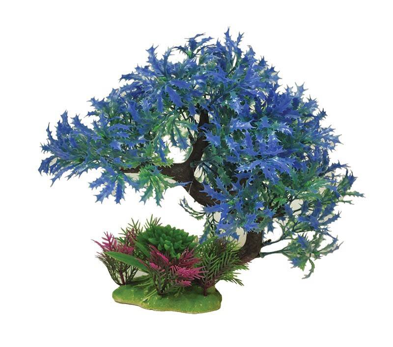 Aquarium root decoration Happet U908 26 cm