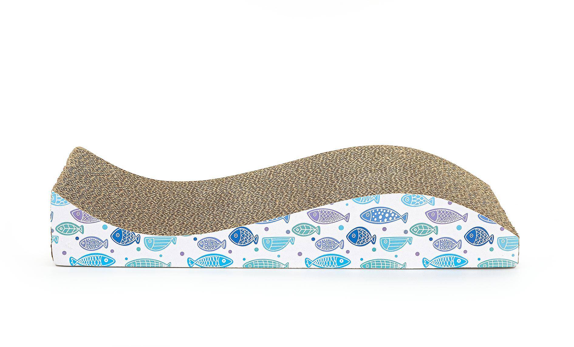 AZIZI catnip scratcher Happet