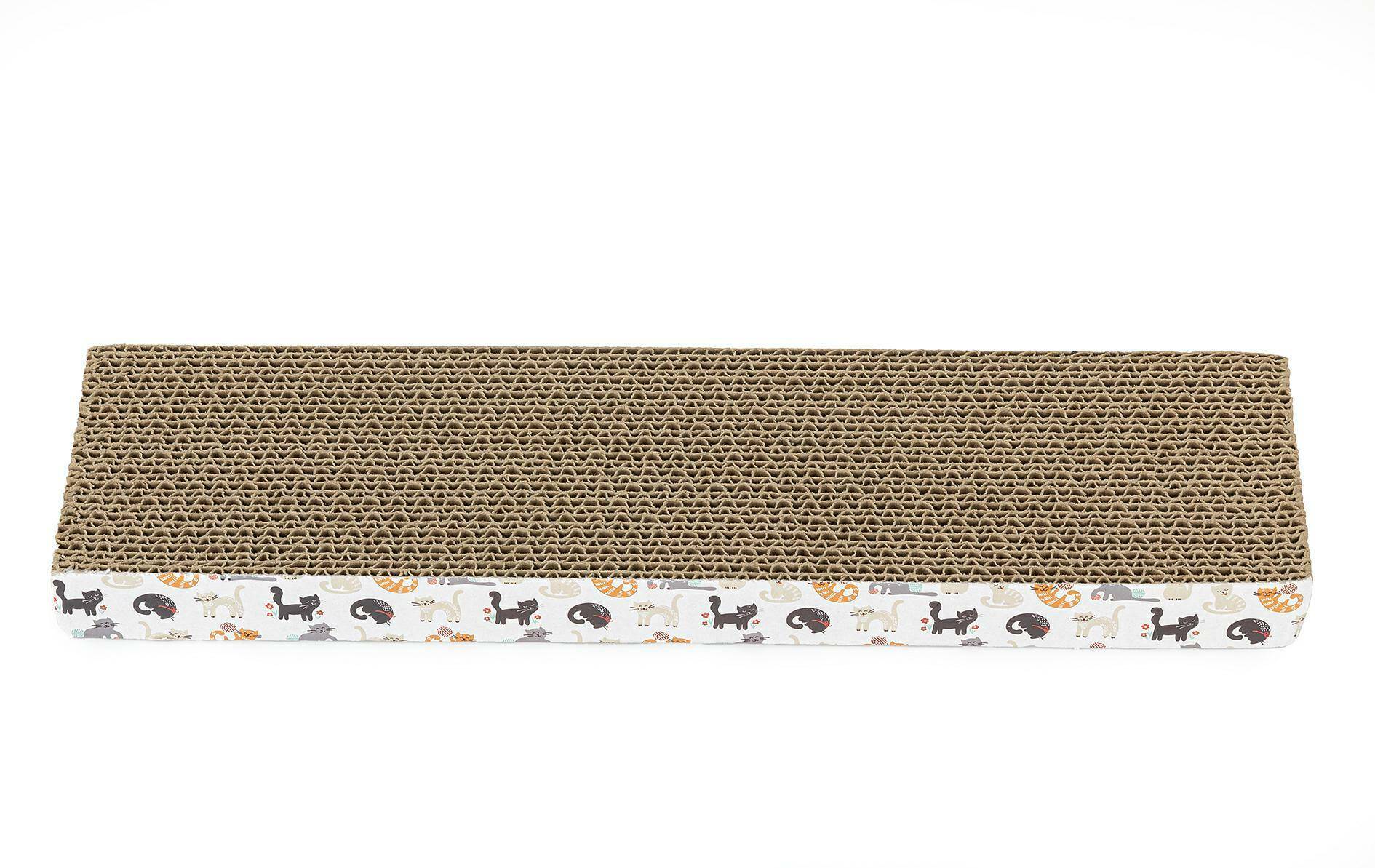 SARAFINA catnip scratcher Happet