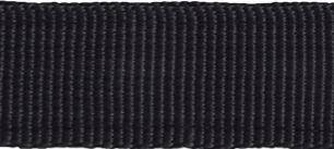 Leash & Collar SET - Happet ST44 - Black / 2,5cm