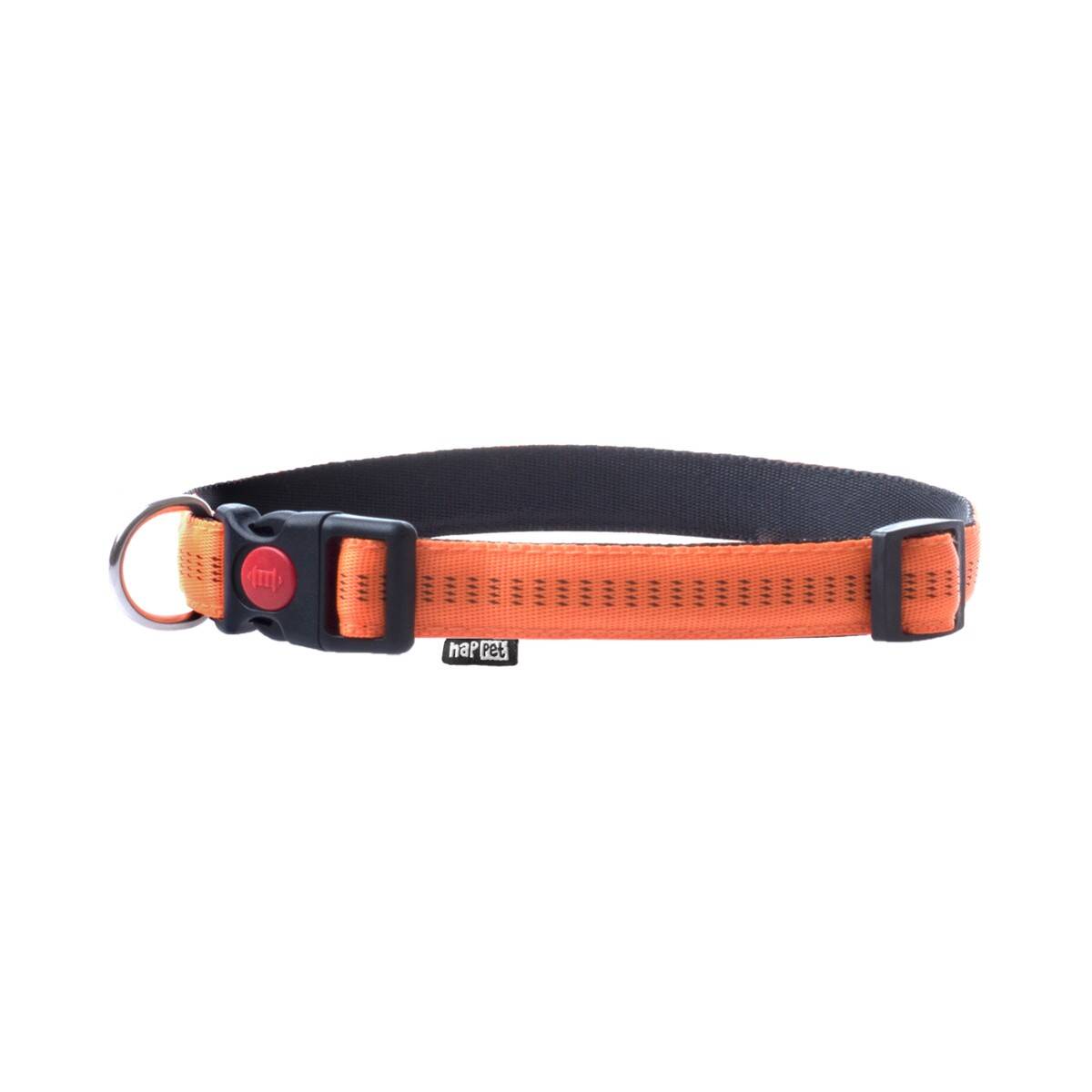 Collar L / Soft Style / Orange - Happet JP23