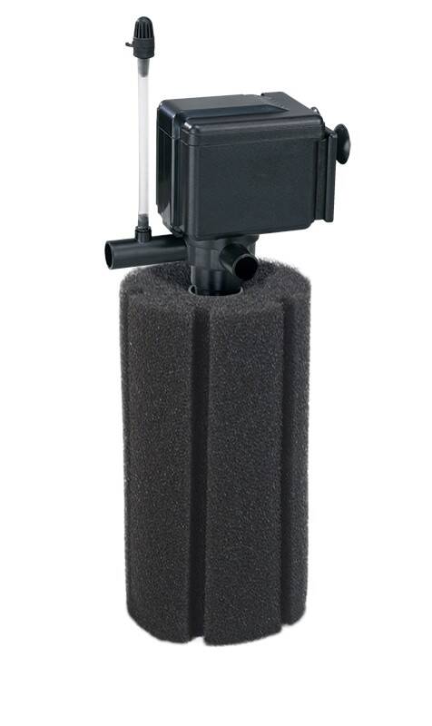 Power head HC+ sponge