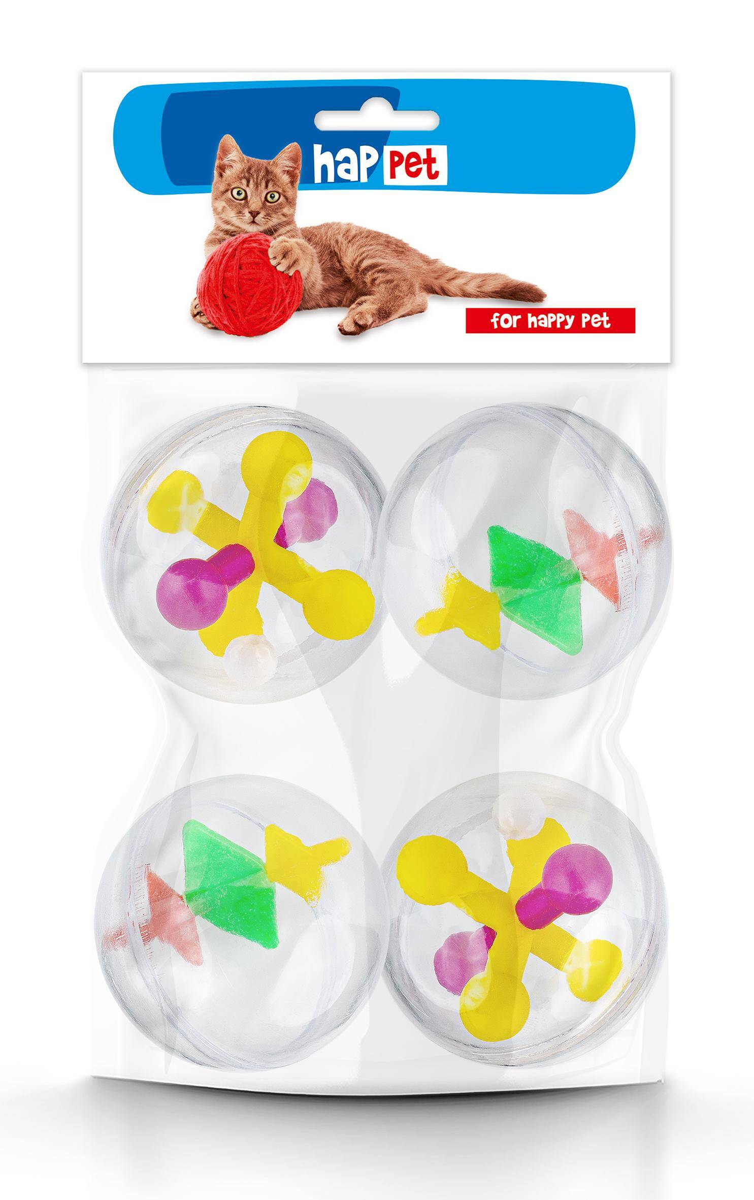 Cat toy