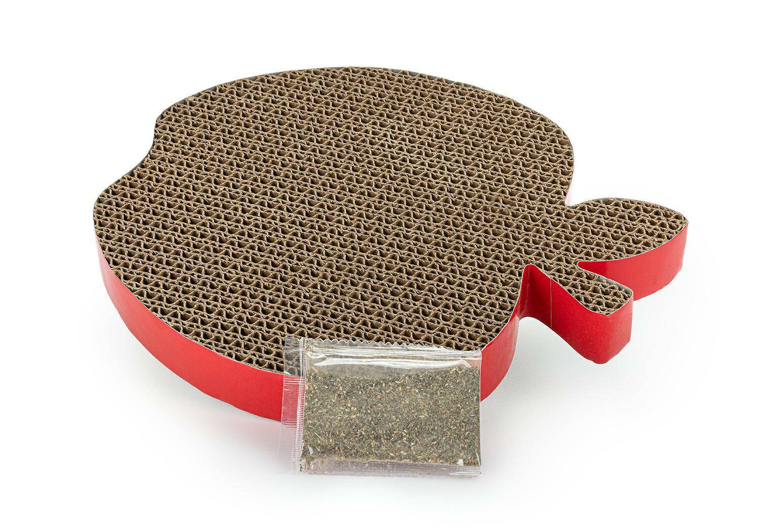 TIMON catnip scratcher Happet