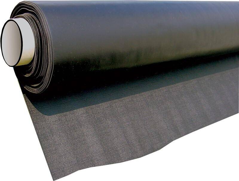 Pond liner PVC Happet 1.0 mm - 25x10 m