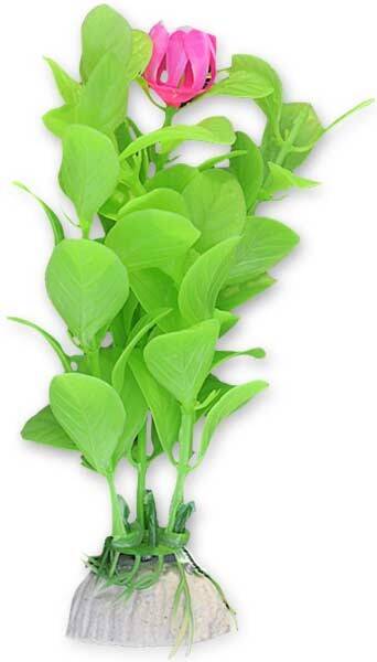 1b29 Artificial plant blister 10cm HAPPET