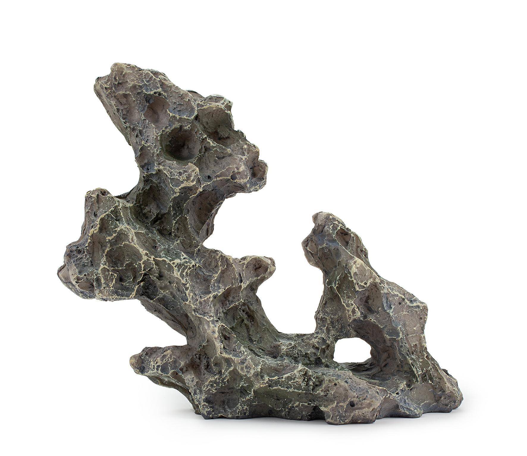 Ozdoba akwariowa Happet R127 skała 12,5 cm (Zdjęcie 2)