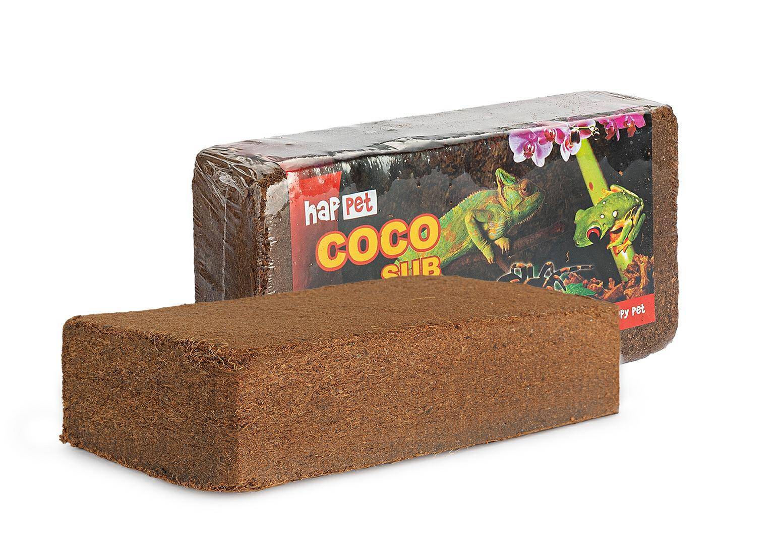 Coconut substrate 650g