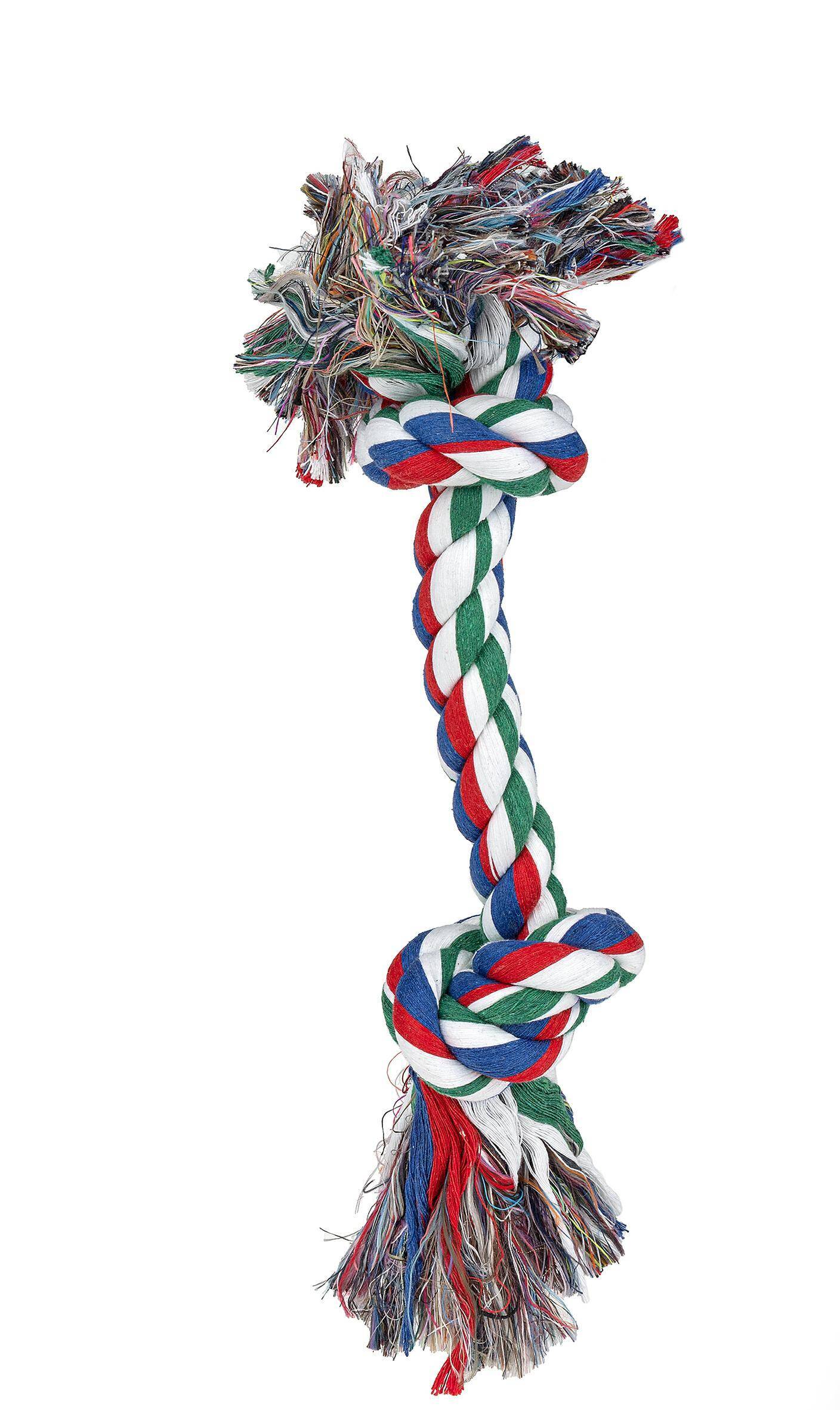 Rope Toy / Knotted - Happet Z533 - 38cm