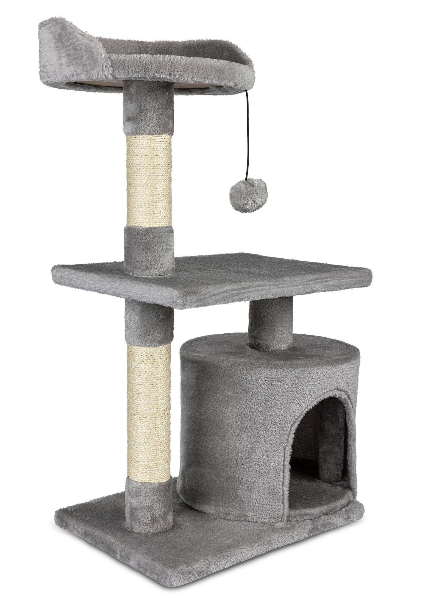 Cat tree 76 cm CT18