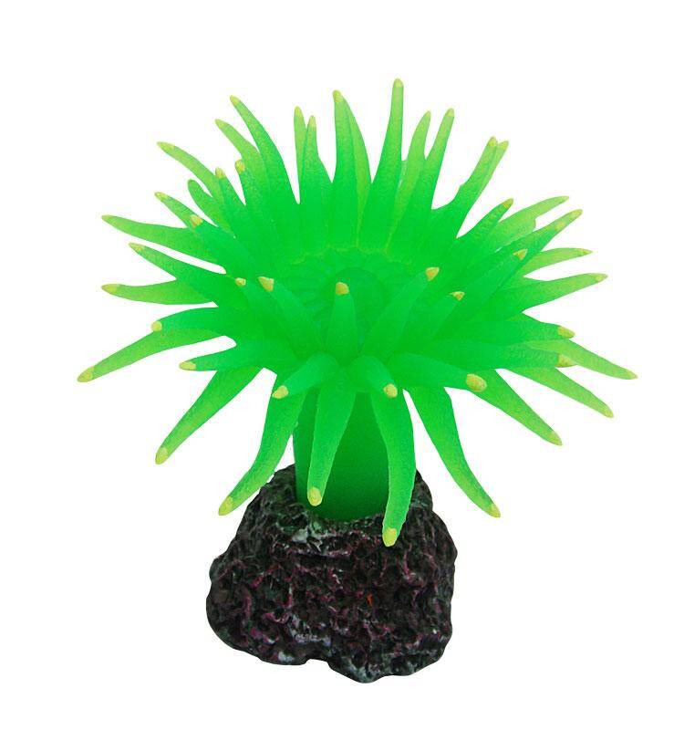 Aquarium coral decoration Happet R082 8 cm