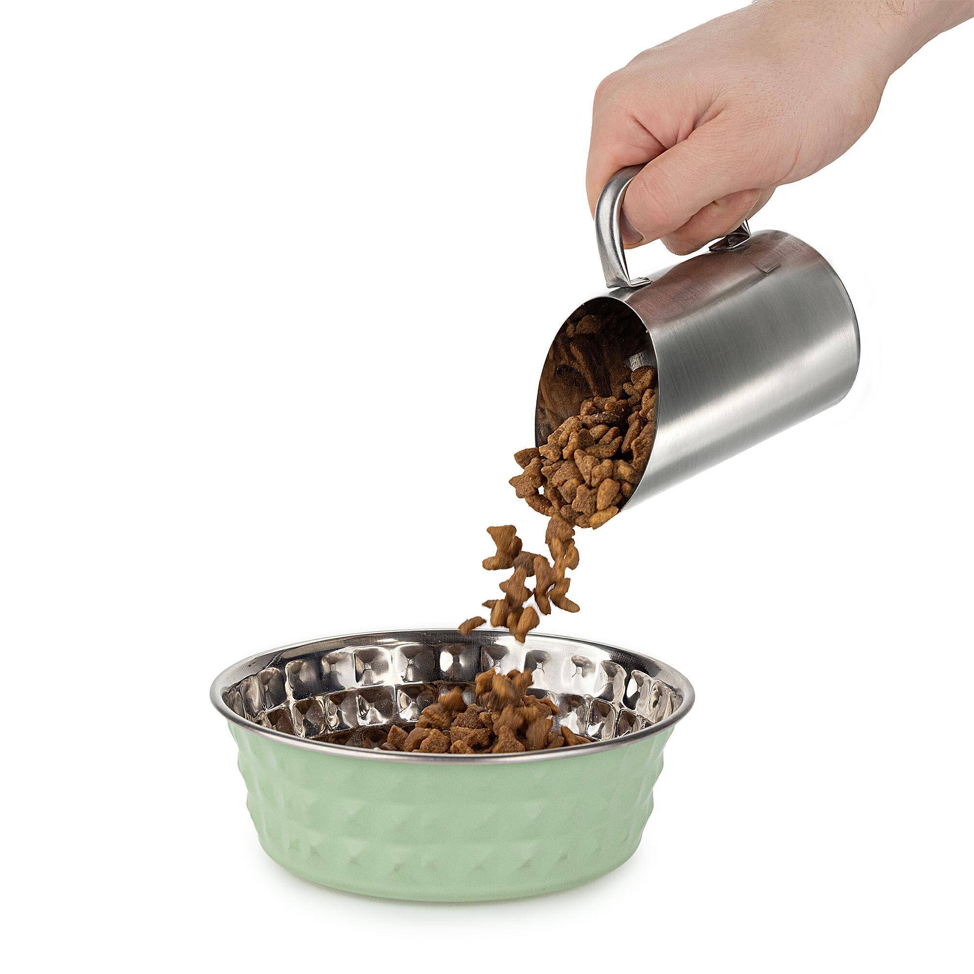 Measuring Cup for Pet Food (Photo 3)