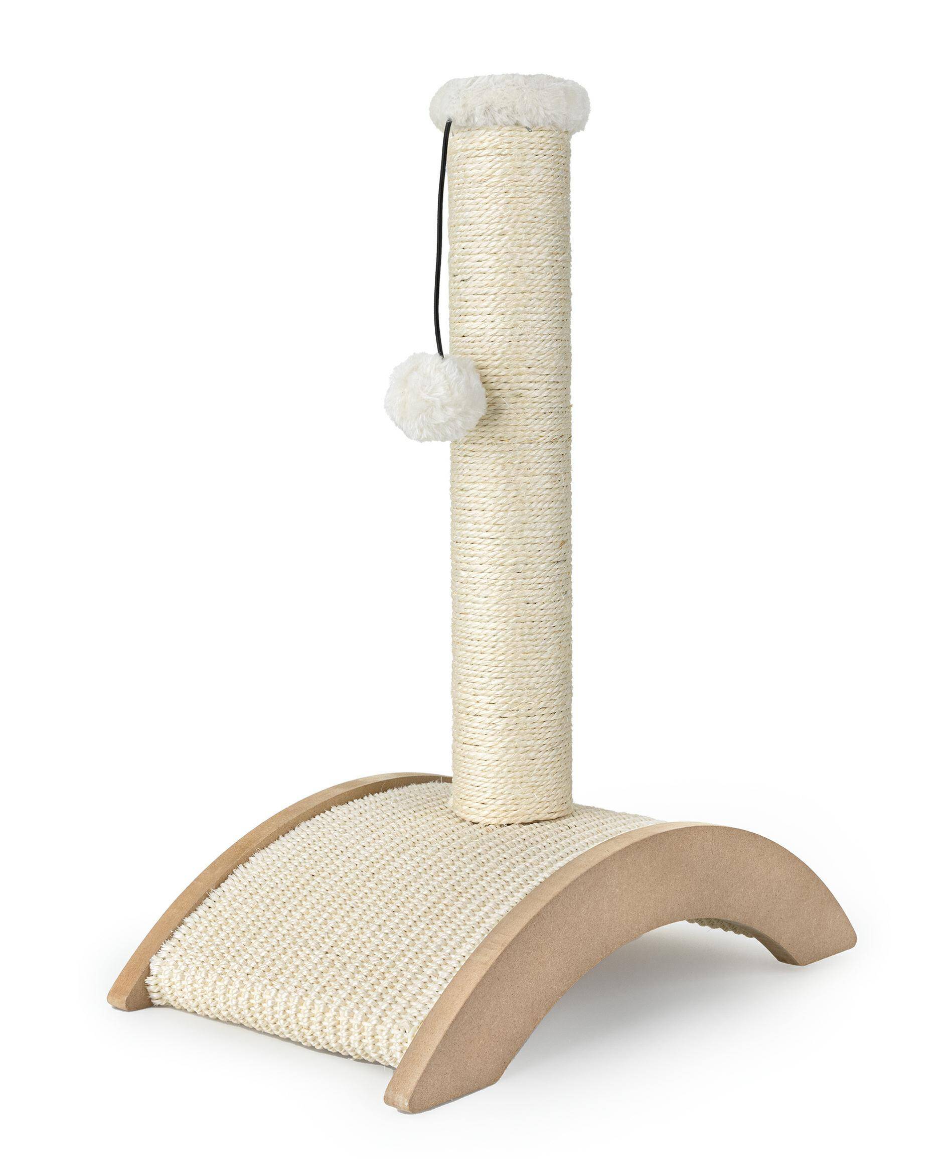 Cat tree 50 cm CT06