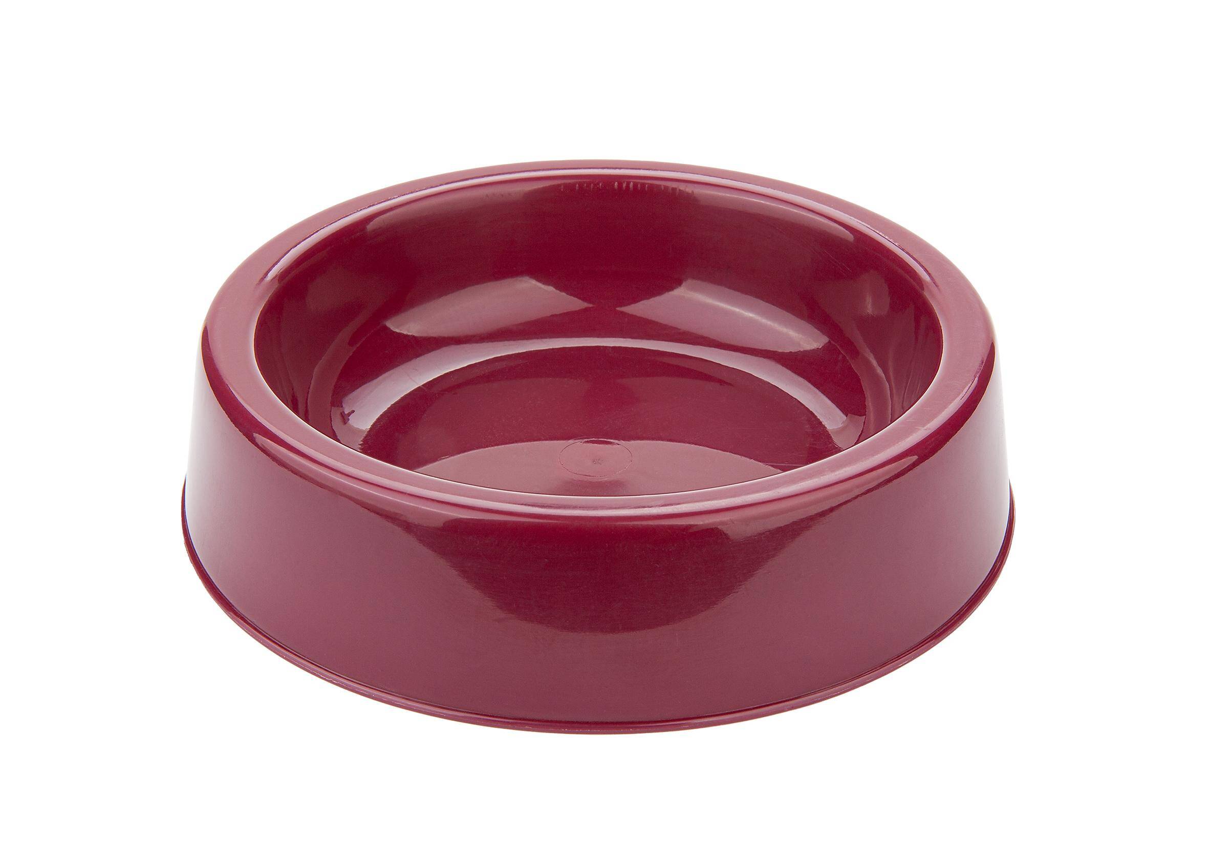 Plastic Purple Pet Bowl Happet MP01 0,2l