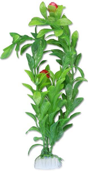 Aquarienpflanze, künstlich Blister 20cm 2b51 Happet (SR2B51GU)