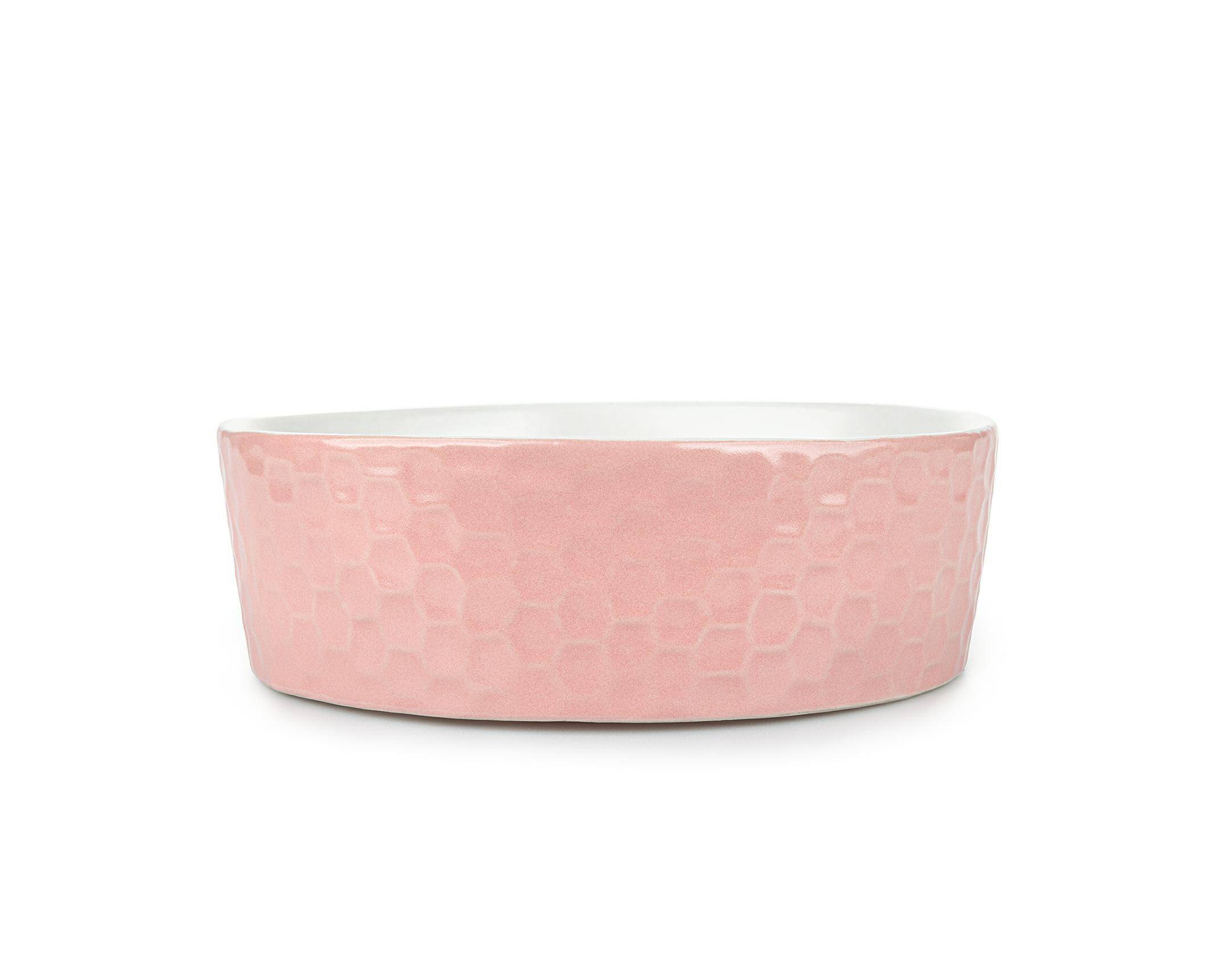 Ceramic bowl 12cm pink (Photo 2)