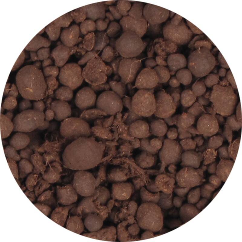 Filtex HUMO peat granulate 3l
