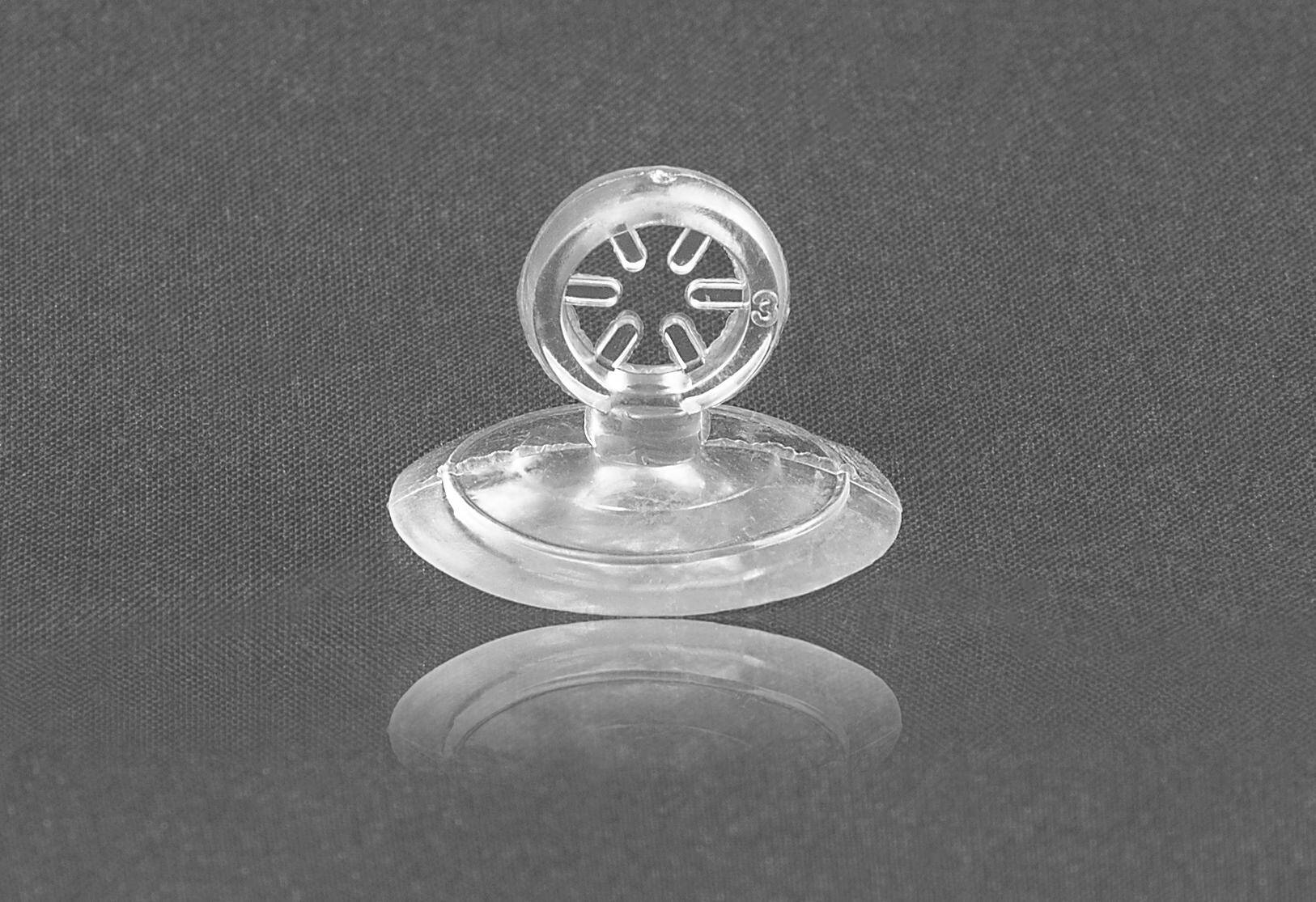 Silicone suction cups A004
