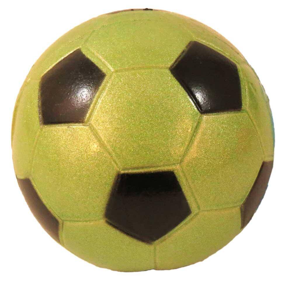 Football Toy / Foam - Happet Z780 - 90 mm / Green