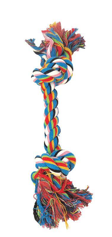 Rope Toy / Knotted - Happet Z695 - 25cm