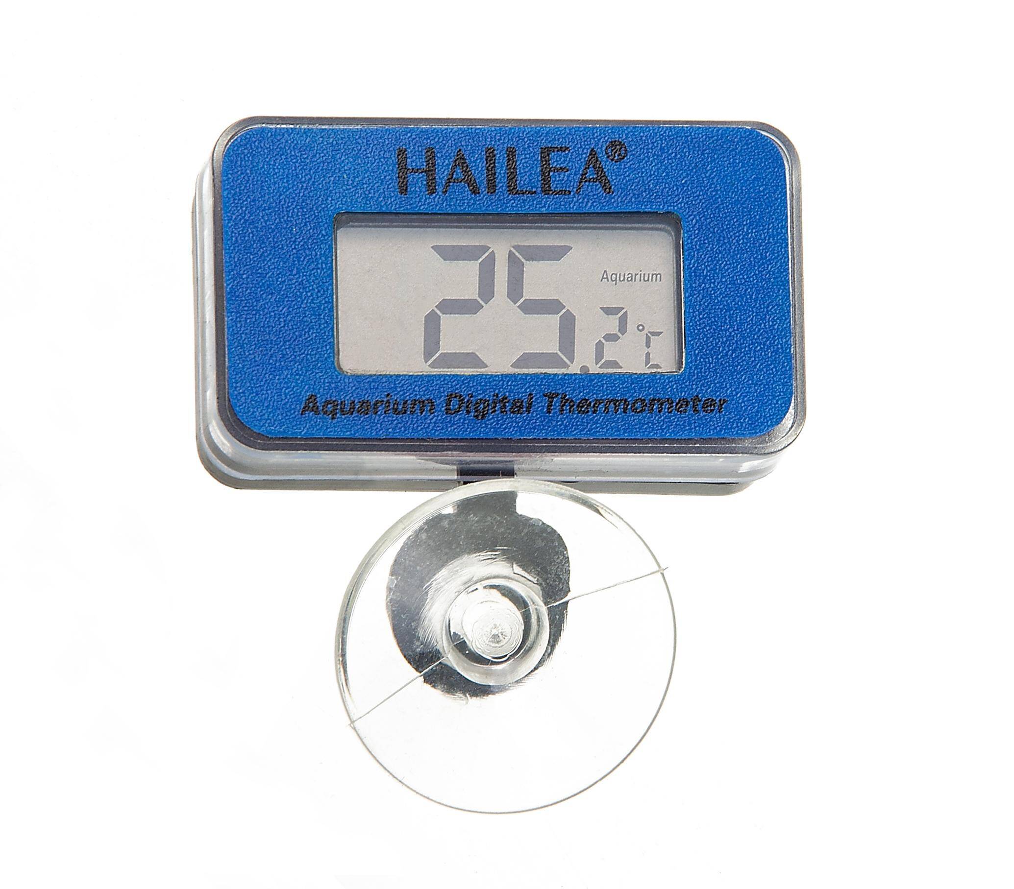 Termometr elektroniczny Hailea (Zdjęcie 1)