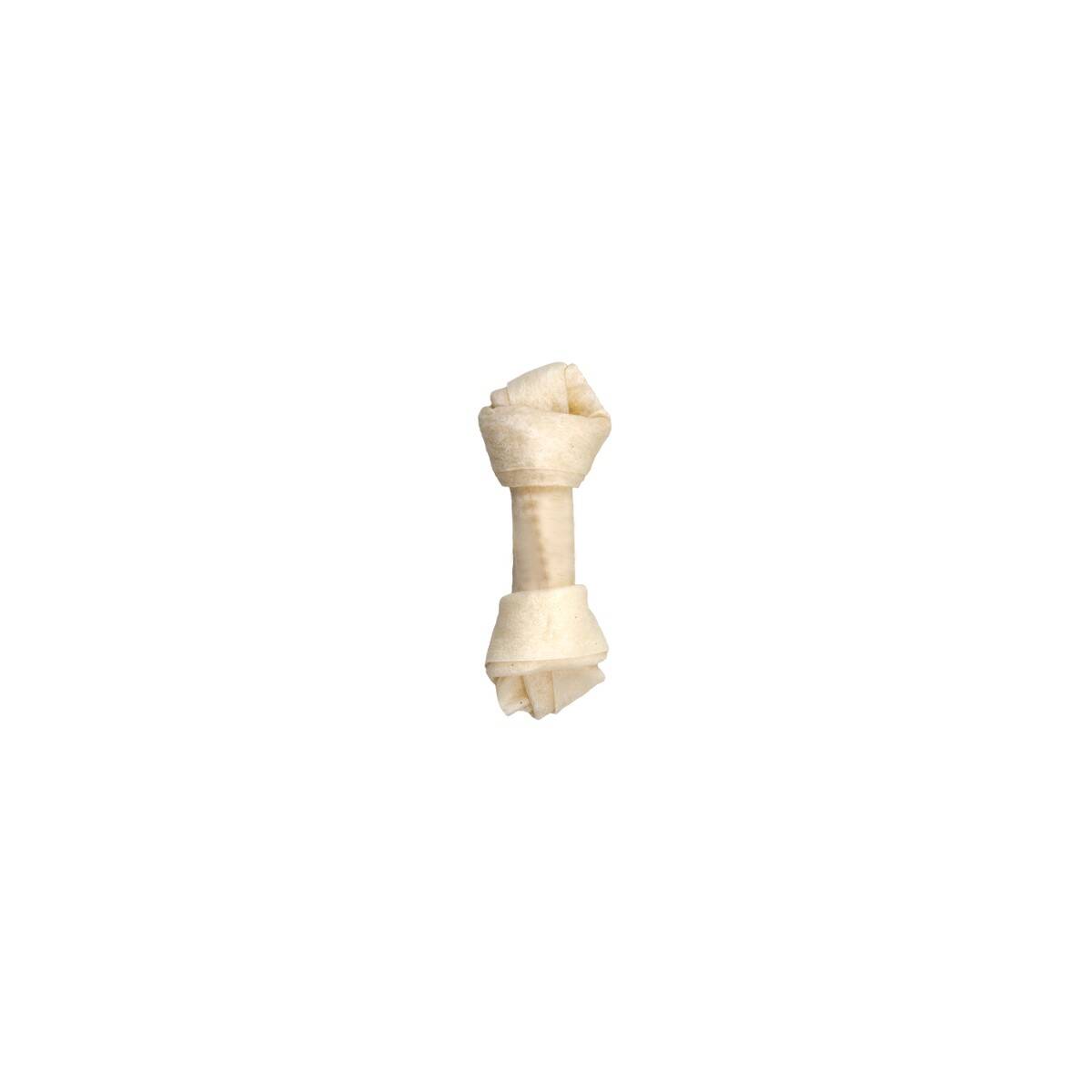 Kość wiązana Happet PB09 biała 10cm 50szt. (Zdjęcie 2)