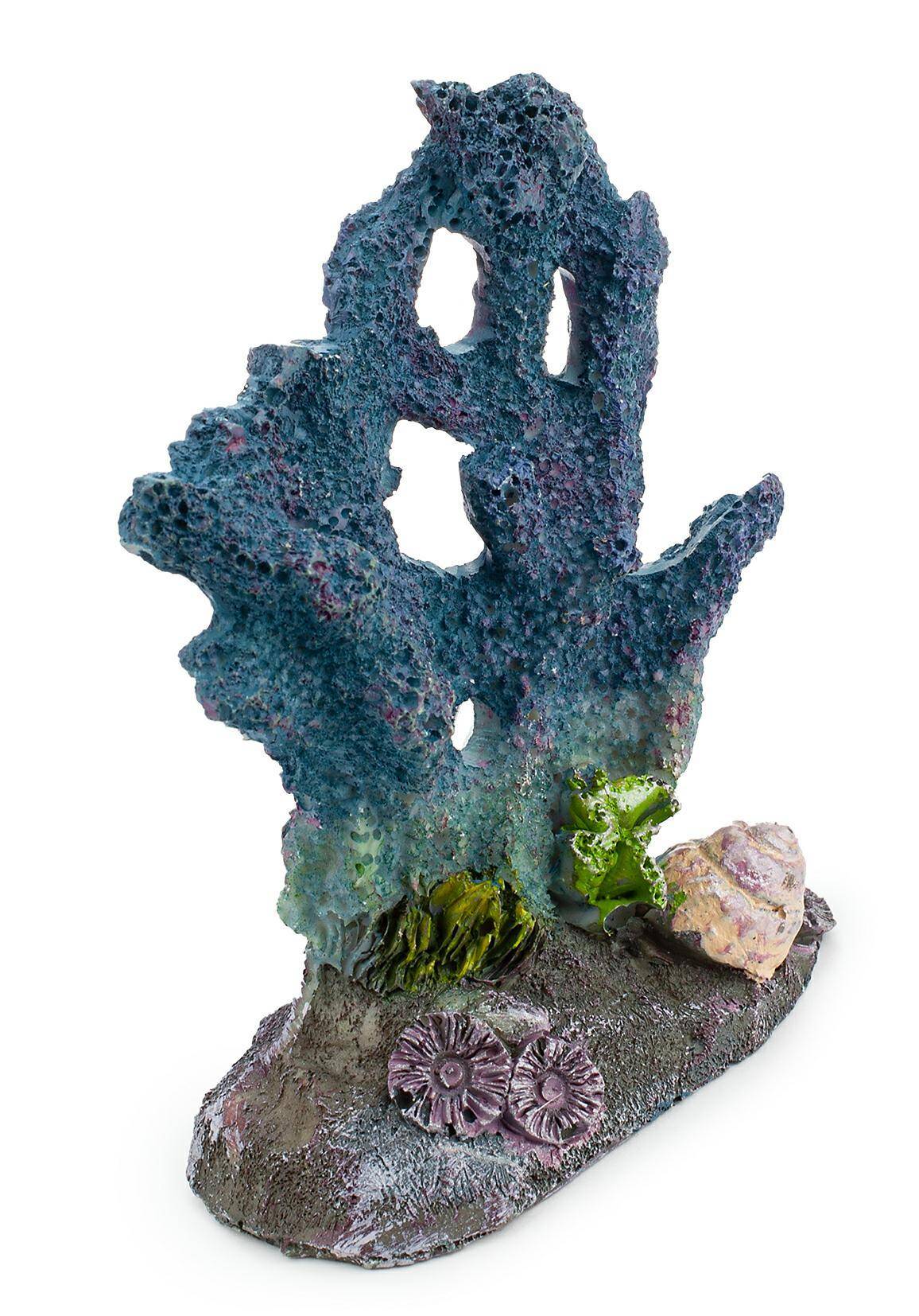 Ozdoba akwariowa Happet 407B koral 10 cm (Zdjęcie 4)