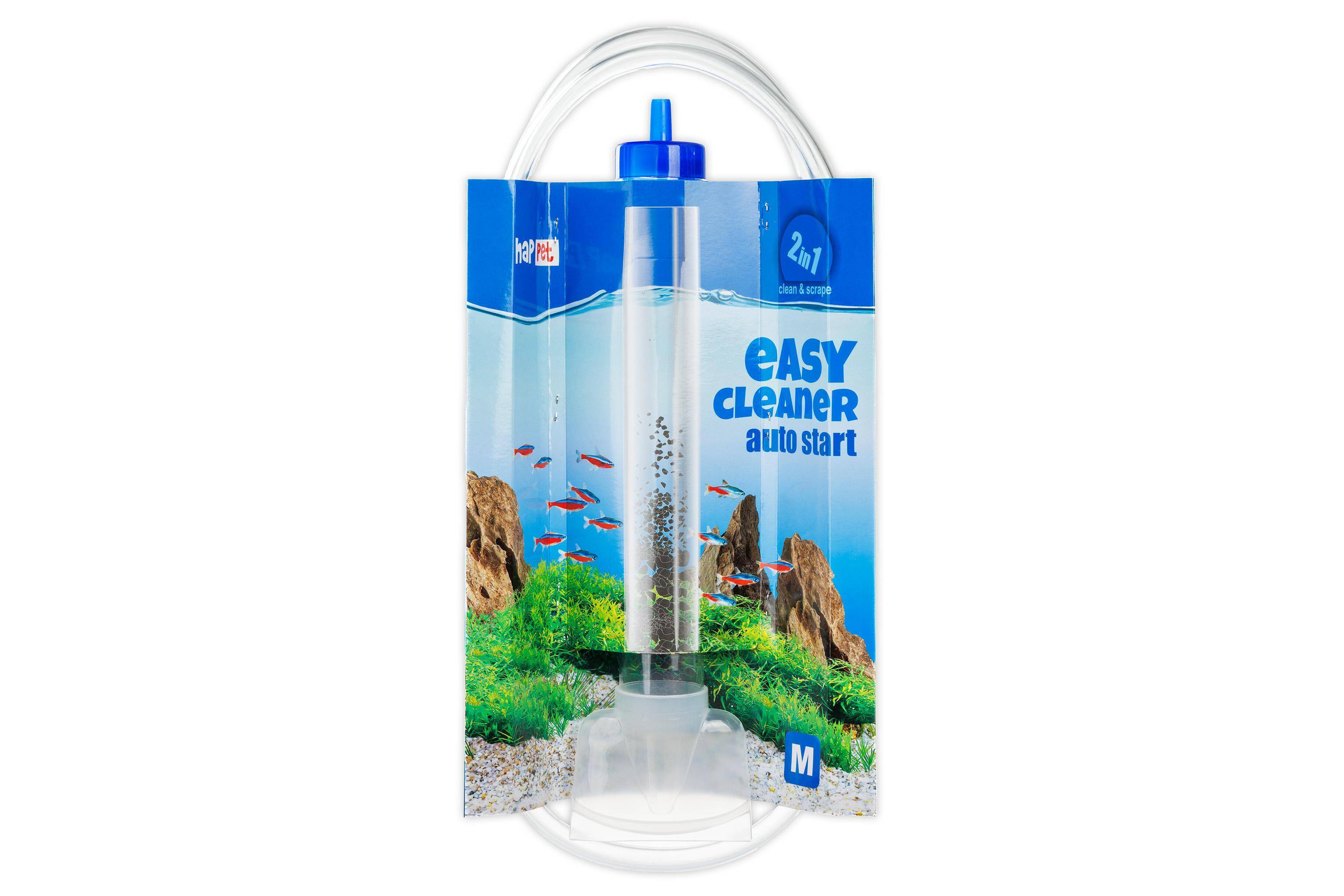 Aquarium Gravel Cleaner M