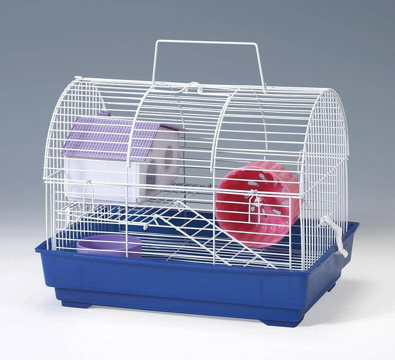 Cage GREMI - Hamster