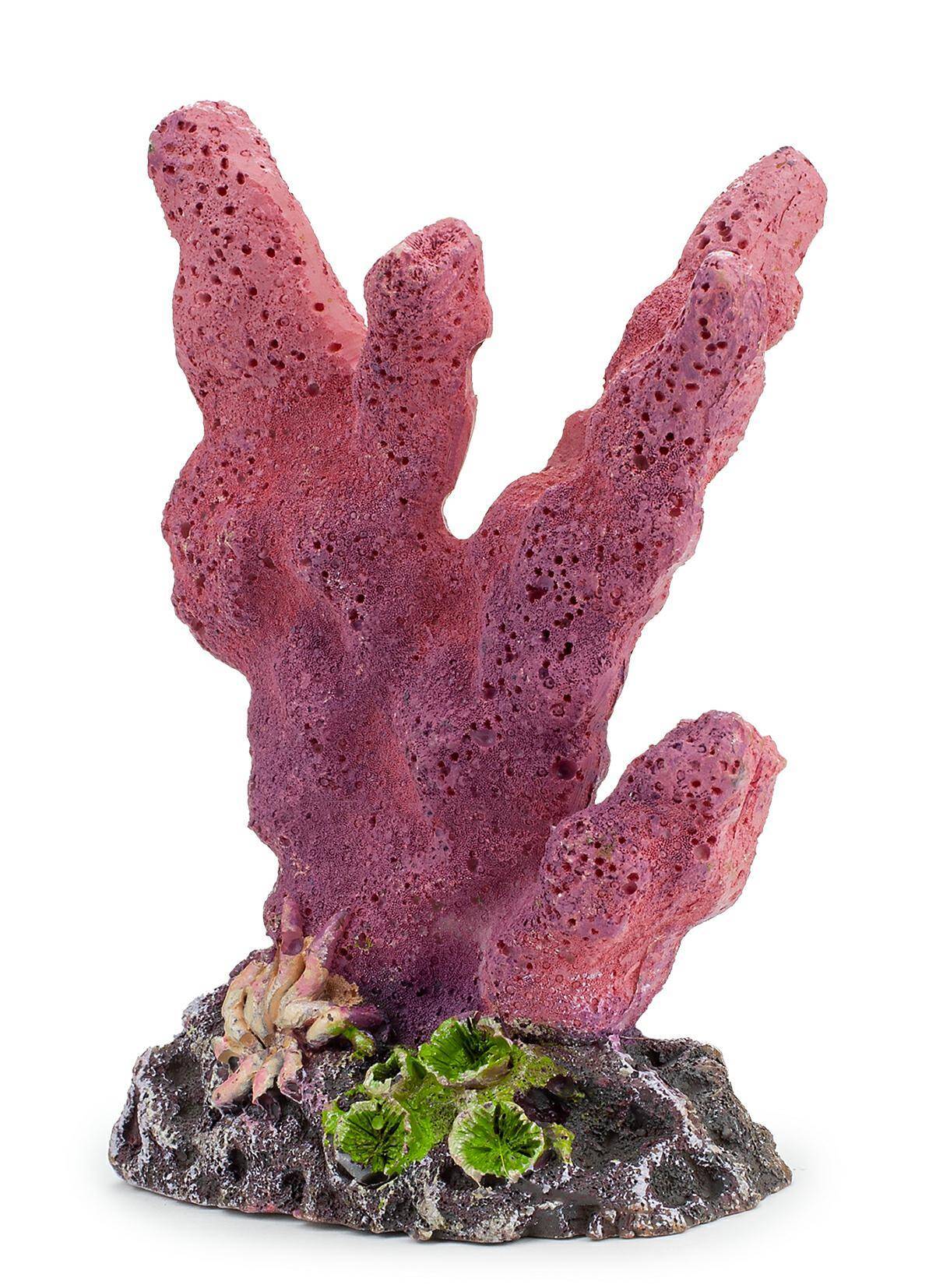 Ozdoba akwariowa Happet 407C koral 10 cm (Zdjęcie 1)