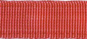 Leash & Collar SET - Happet SS43 - Red / 2cm