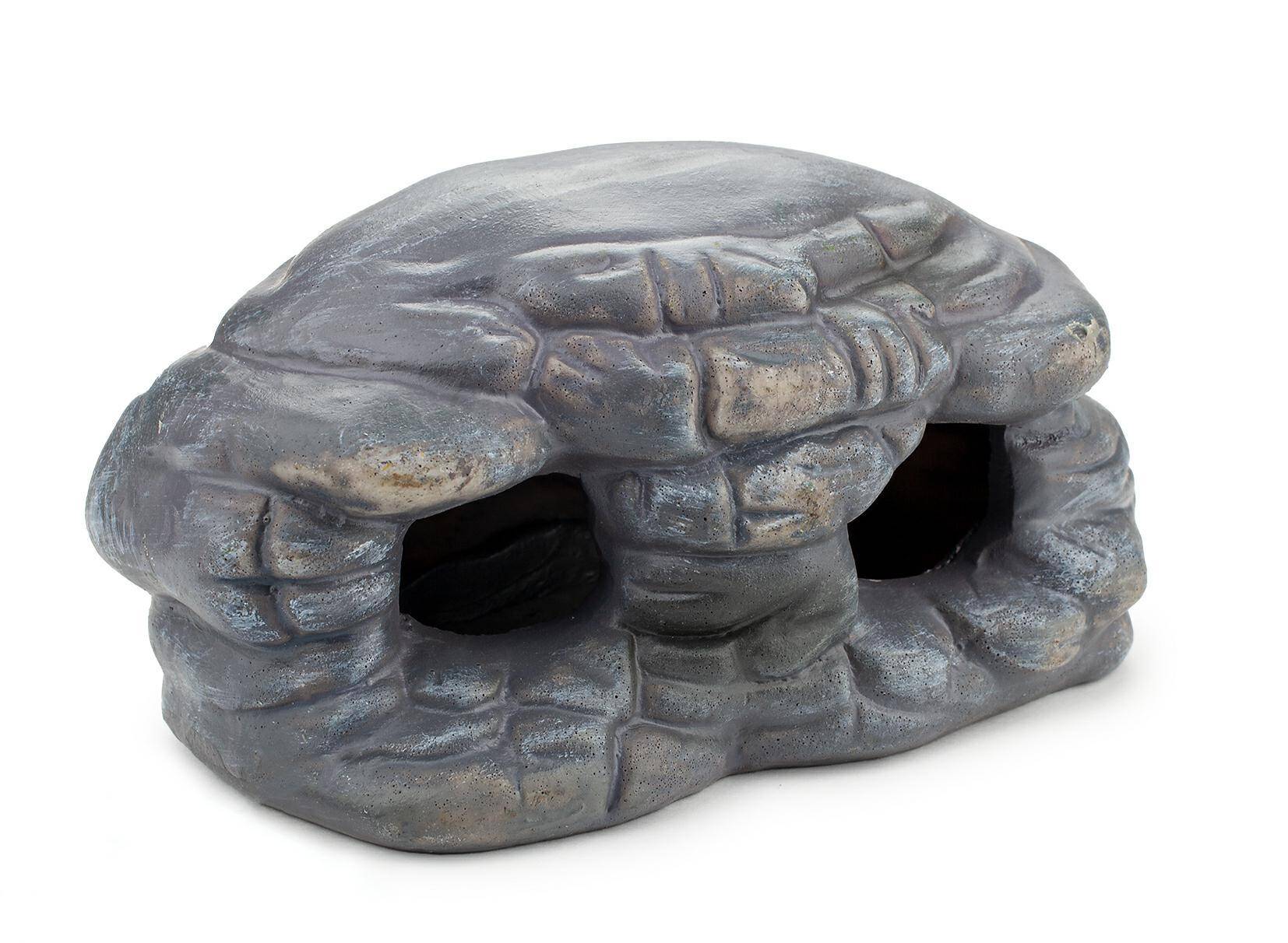 Aquariendekoration - Rock R087 13,5 cm (S-R087SH) 