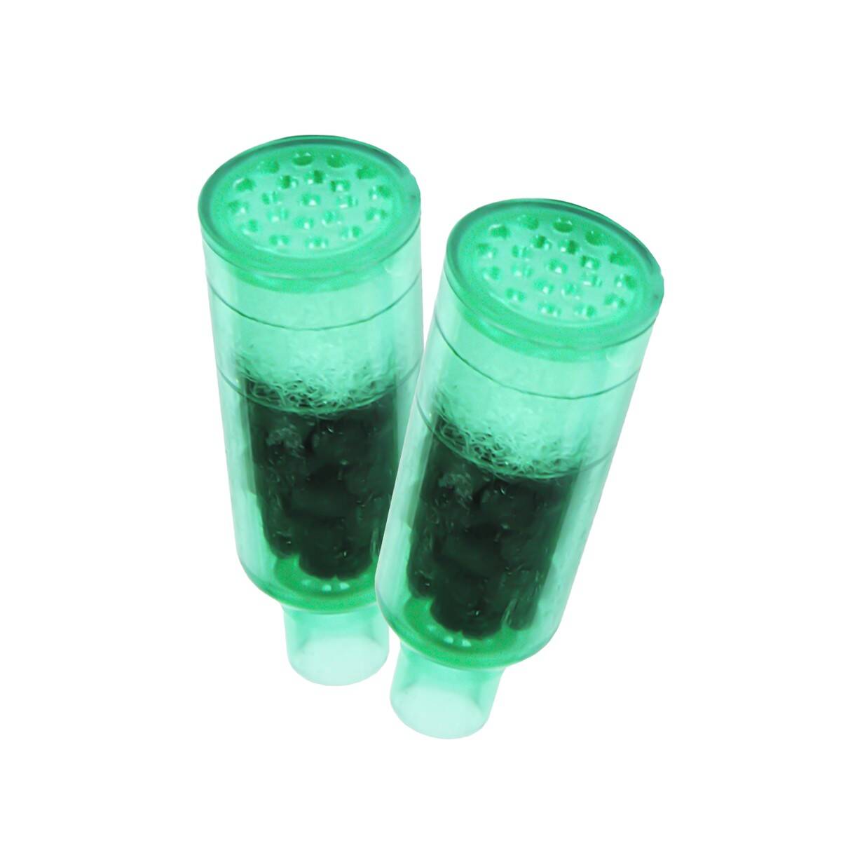 Fish bowl filter spare cartridge