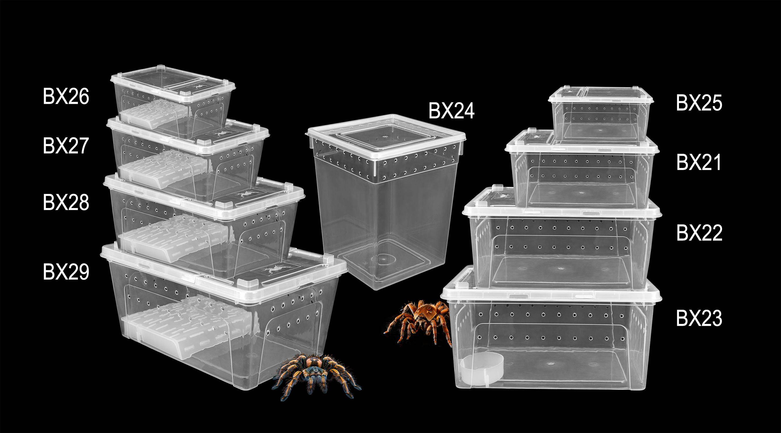 BREEDING BOX Breeding Container (Photo 6)